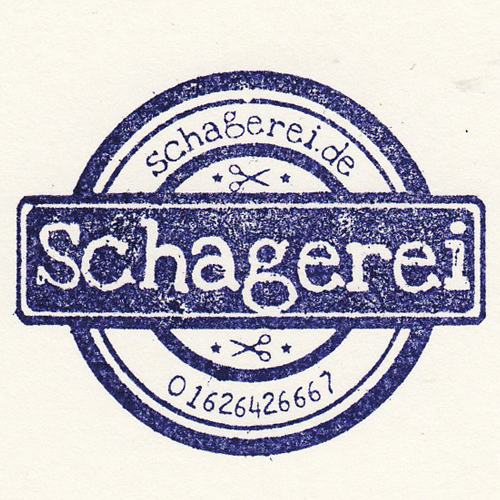 Schagerei