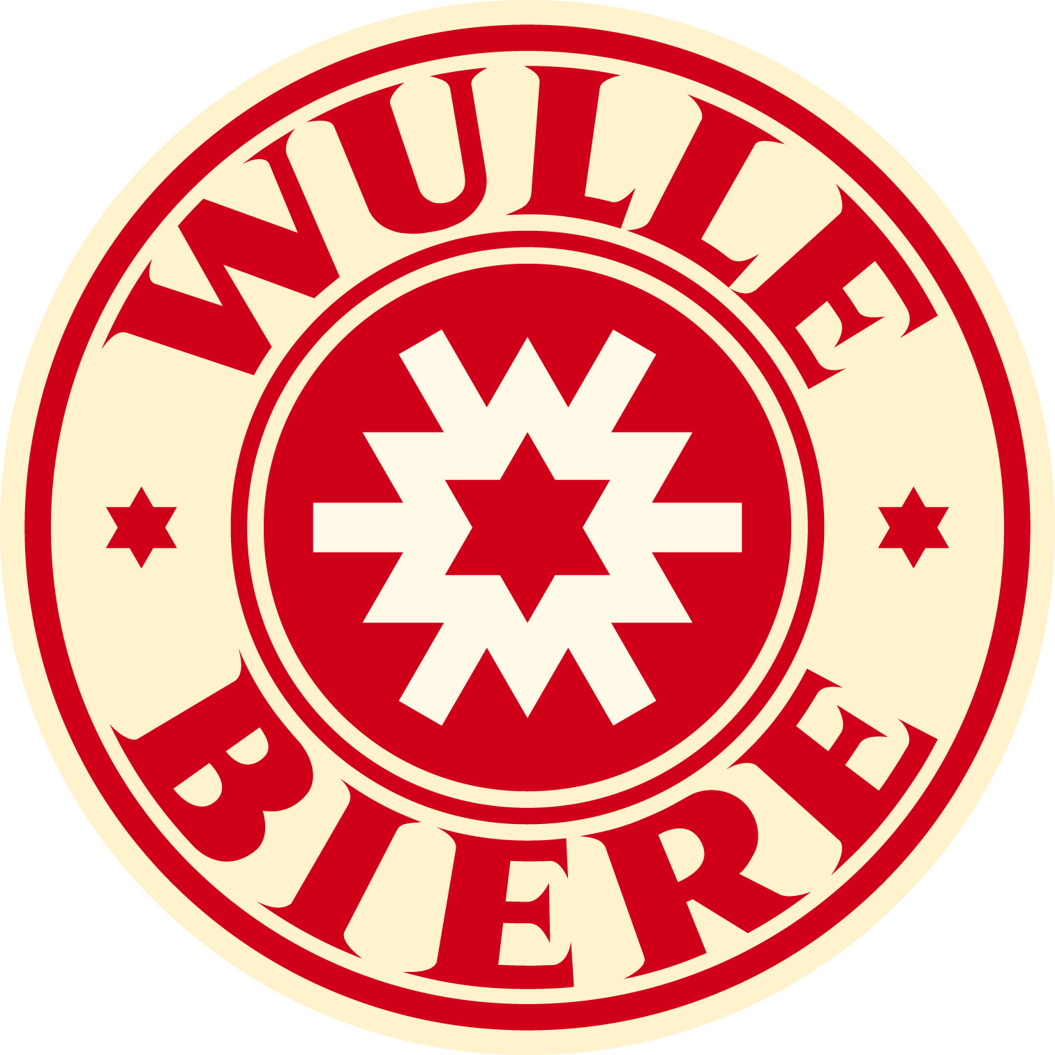 WULLE - Biere