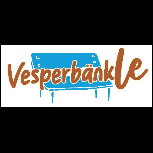 Vesperbänkle - Net schlecht!