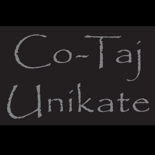 Co-Taj Unikate