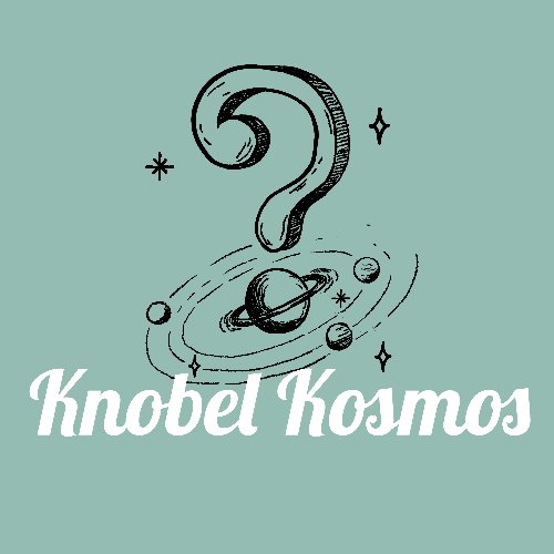 KnobelKosmos