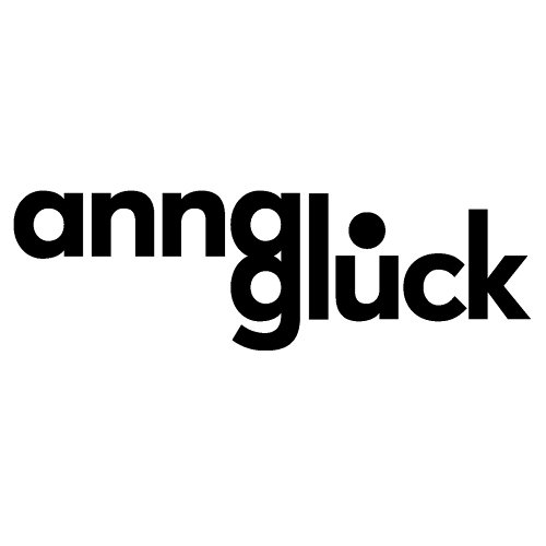 Anna Glück Gestaltung