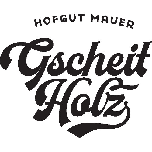 GscheitHolz by Hofgut Mauer Humus und Bioenergie GmbH & Co. KG