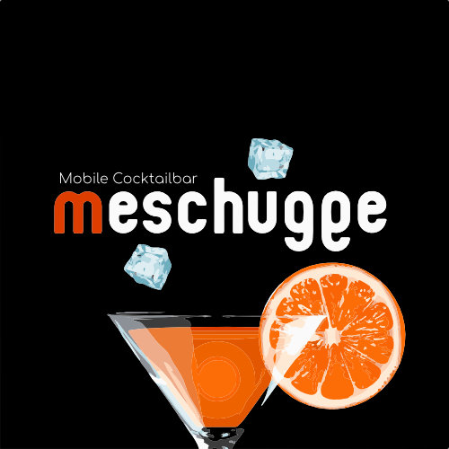 Meschugge Mobile Cocktailbar
