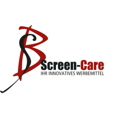 SB Screen-Care Ihr innovatives Werbemittel