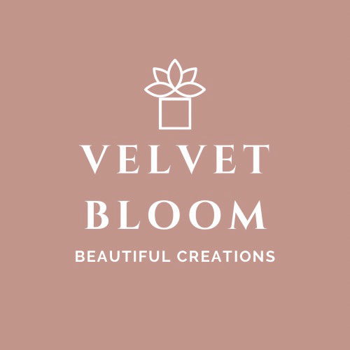 Velvet Bloom - Beautiful Flowers Creations