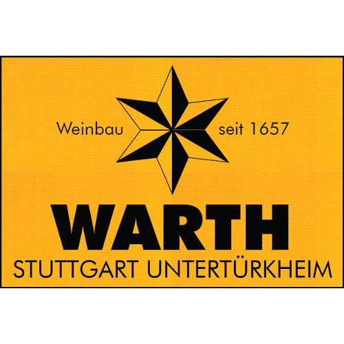 Weingut Warth