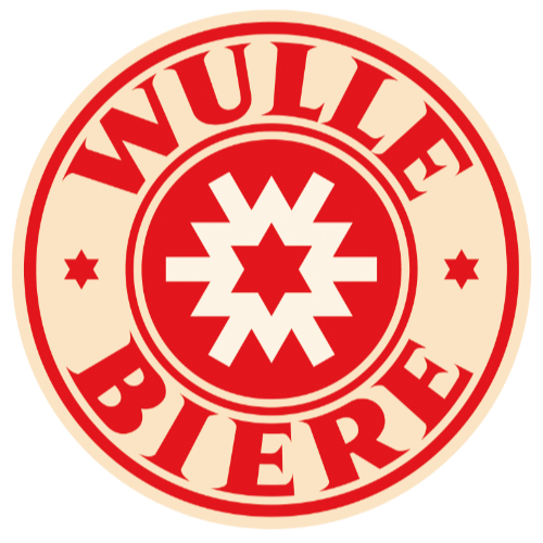 WULLE - eine Marke von Dinkelacker-Schwaben Bräu 
