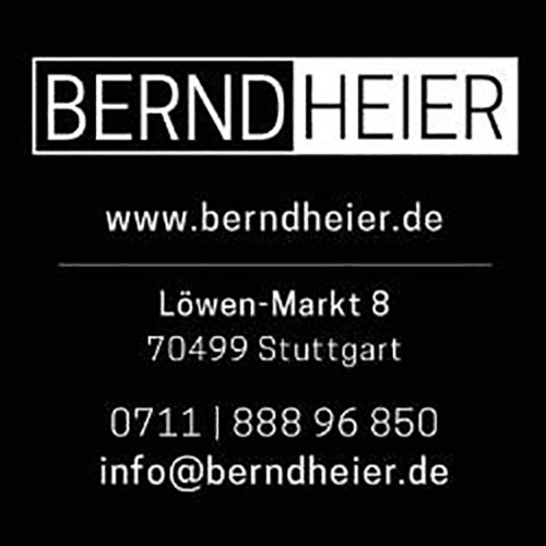 Bernd Heier | BosBarber | BosCoiffeur