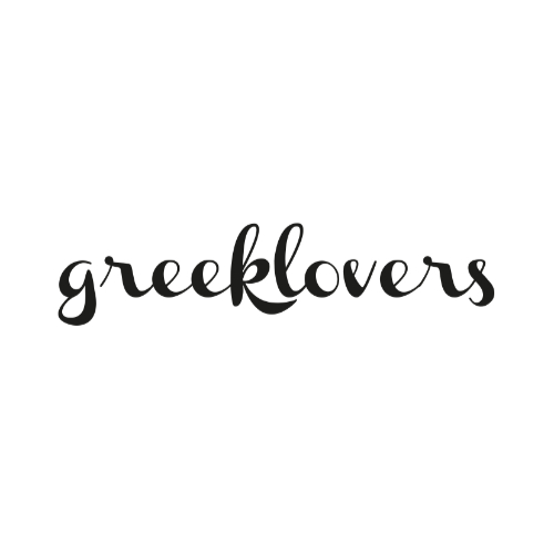 Greeklovers - wo Handarbeit auf Griechin trifft
