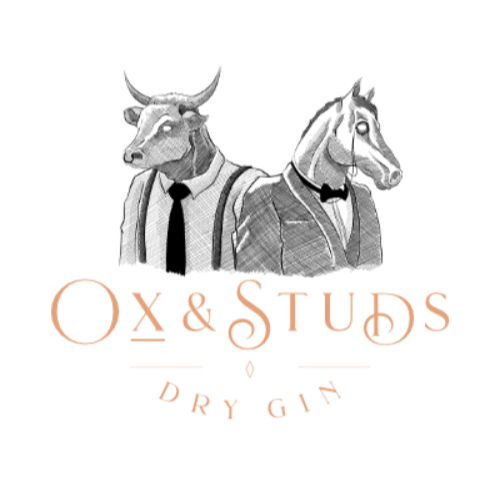 Ox & Studs Dry Gin
