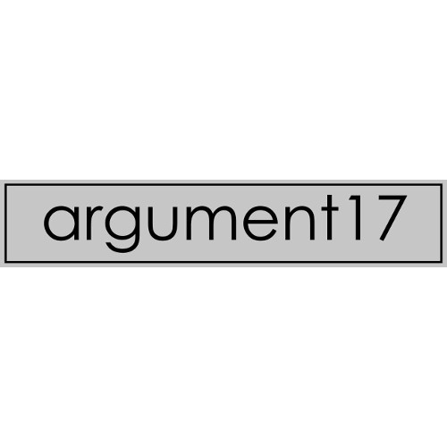 argument17